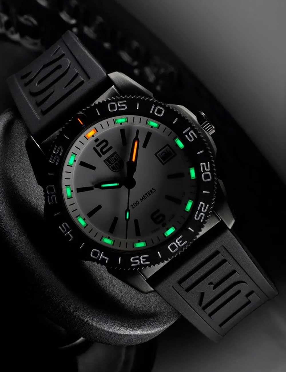LUMINOX Mod. XS-3127M