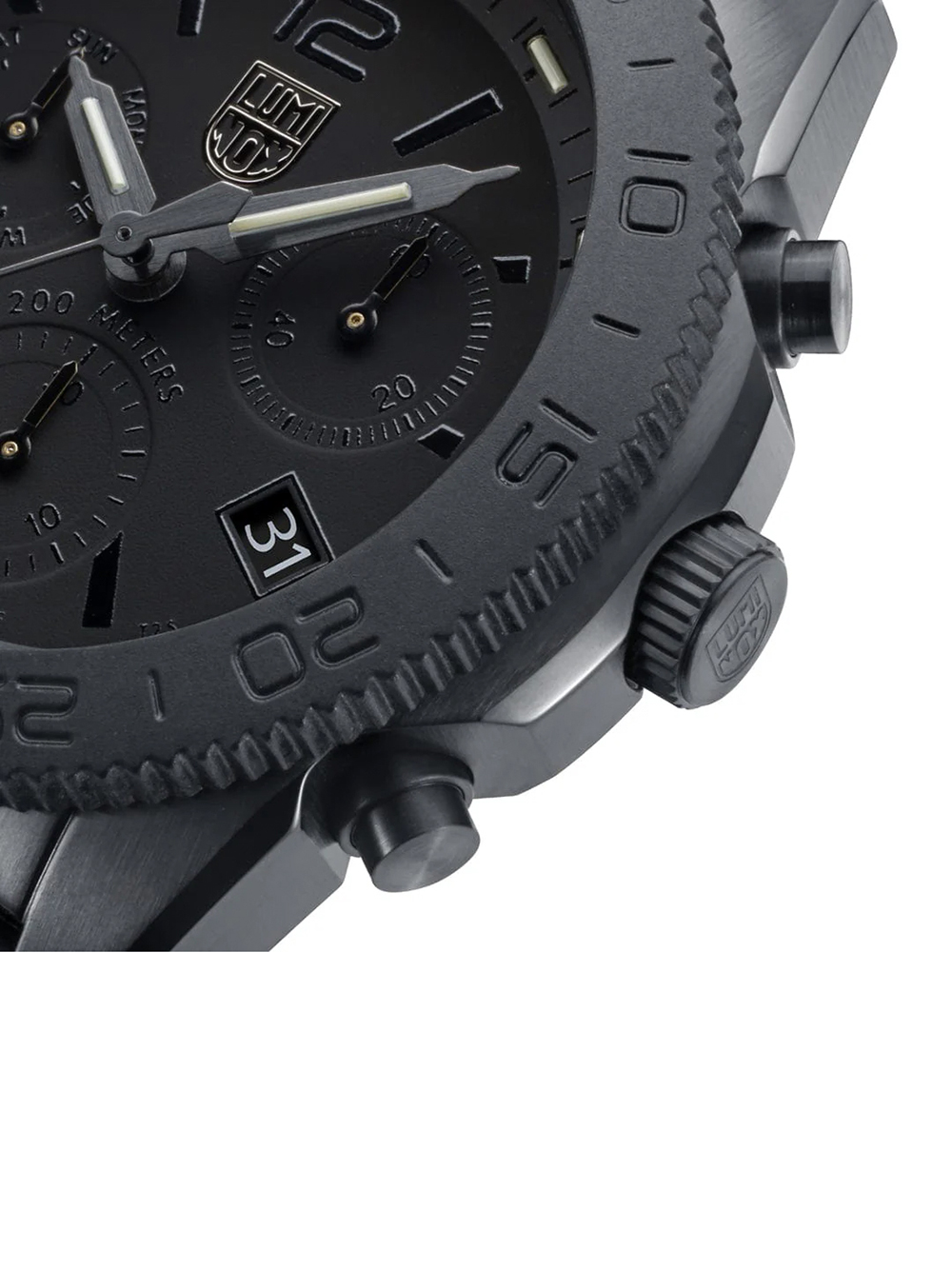 LUMINOX Mod. XS-3141-BO-1