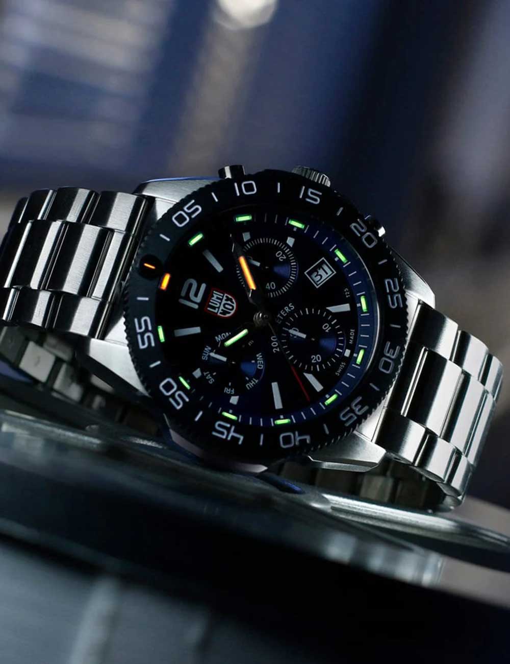 LUMINOX Mod. XS-3144