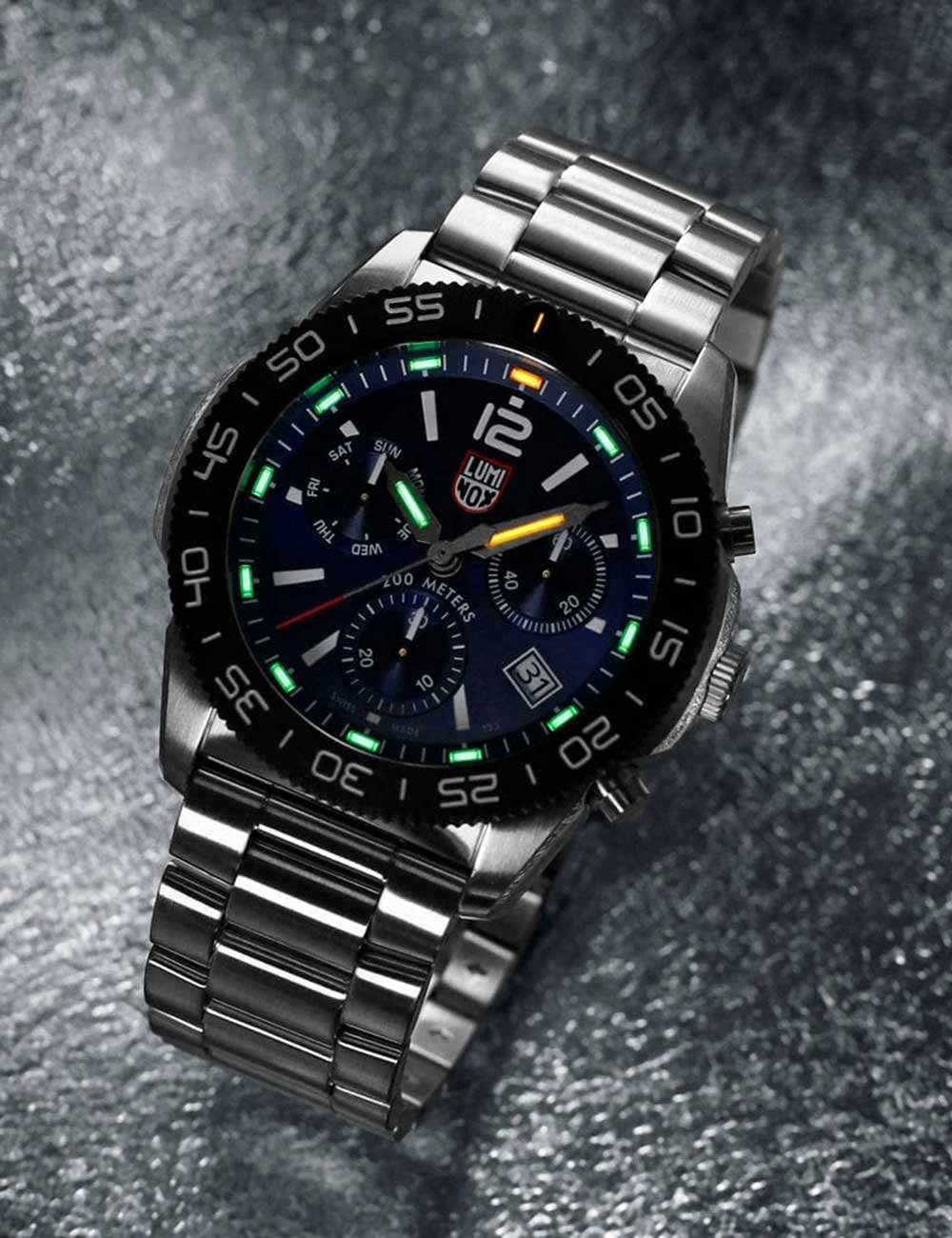 LUMINOX Mod. XS-3144