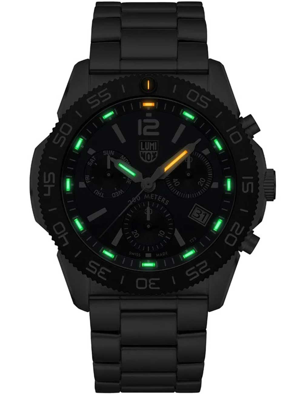 LUMINOX Mod. XS-3144