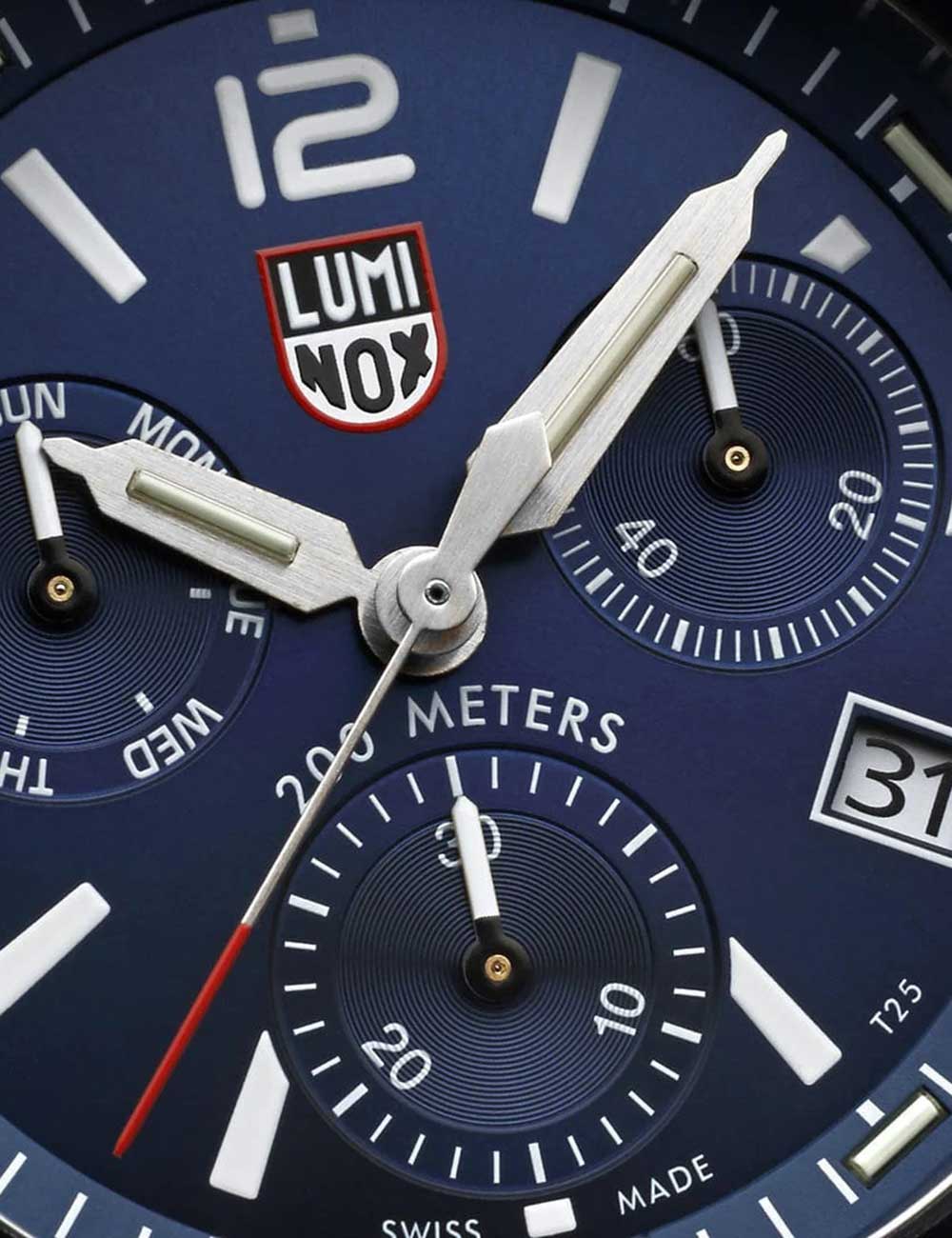 LUMINOX Mod. XS-3144