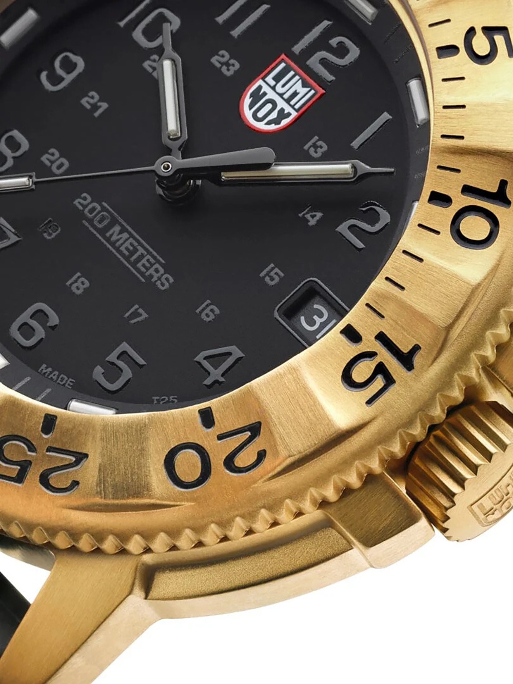 LUMINOX Mod. XS-3221-NSF