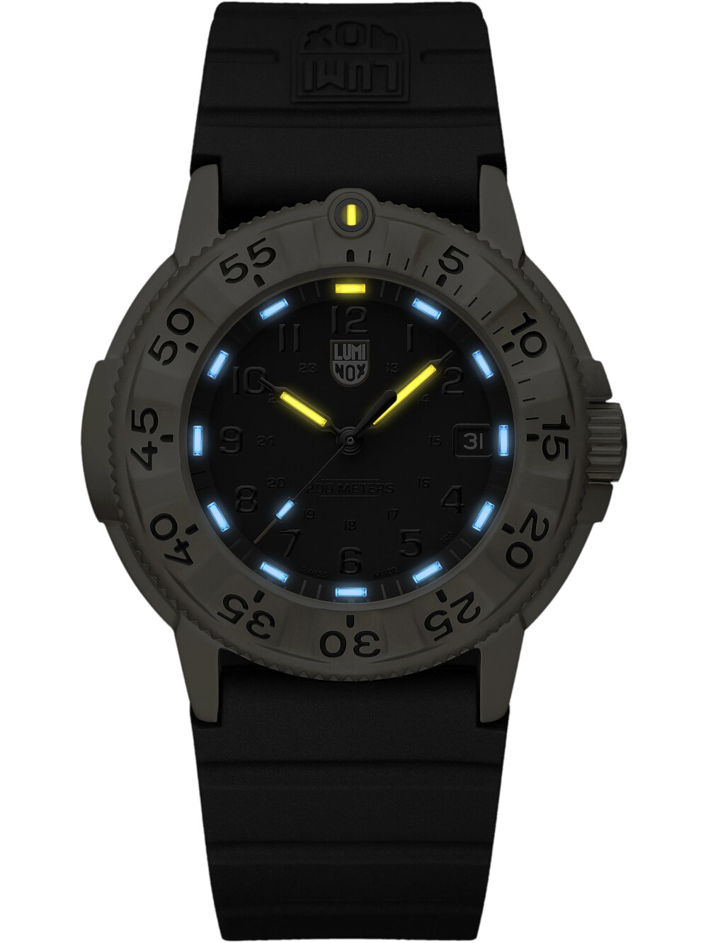 LUMINOX Mod. XS-3221-NSF