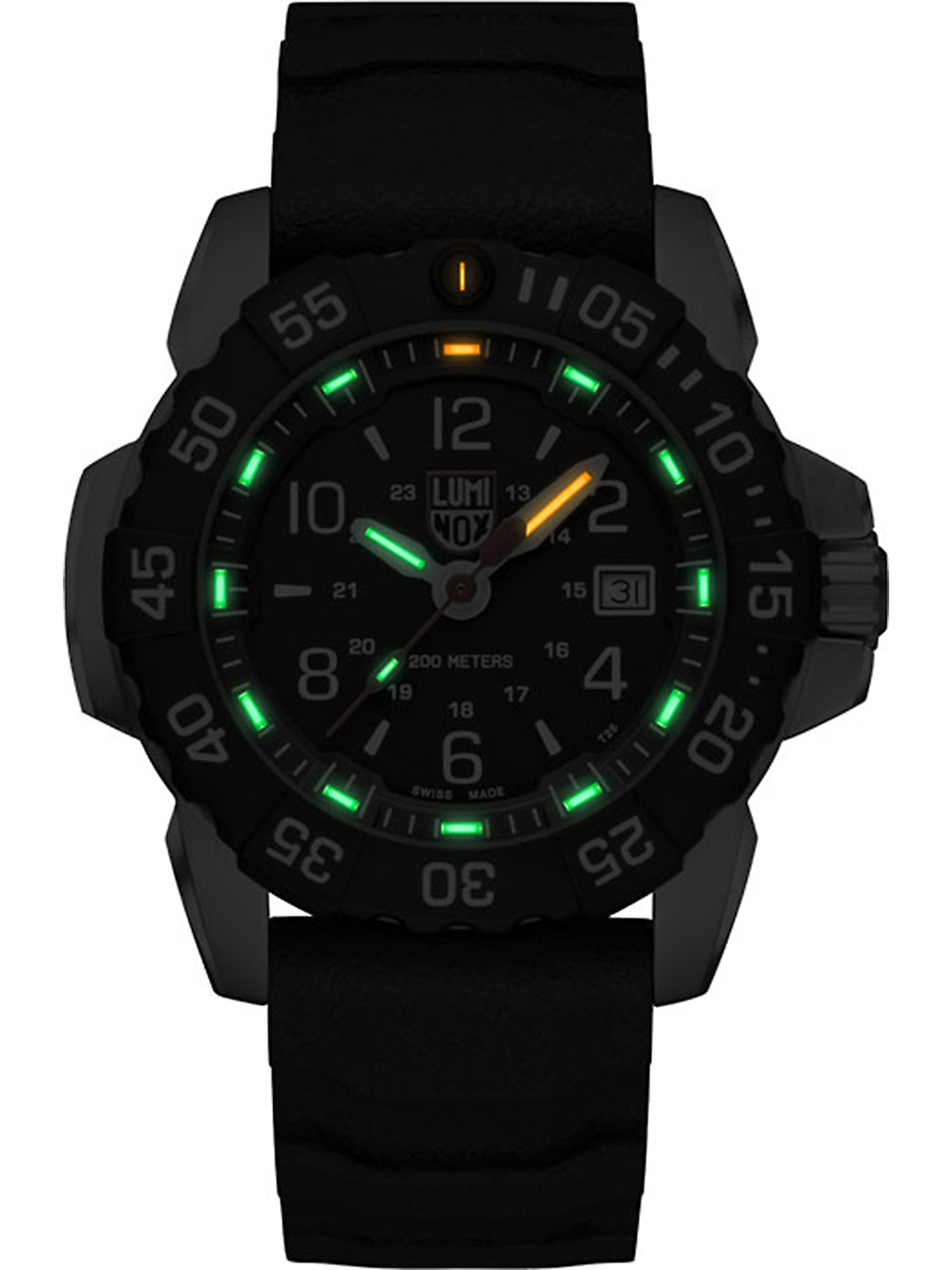 LUMINOX Mod. XS-3251-CB
