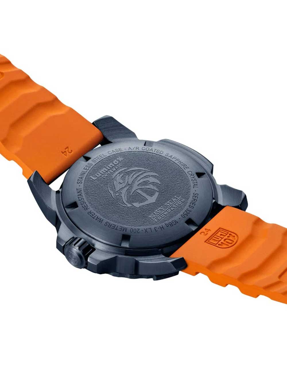 LUMINOX Mod. XS-3253-CBNSF-SET