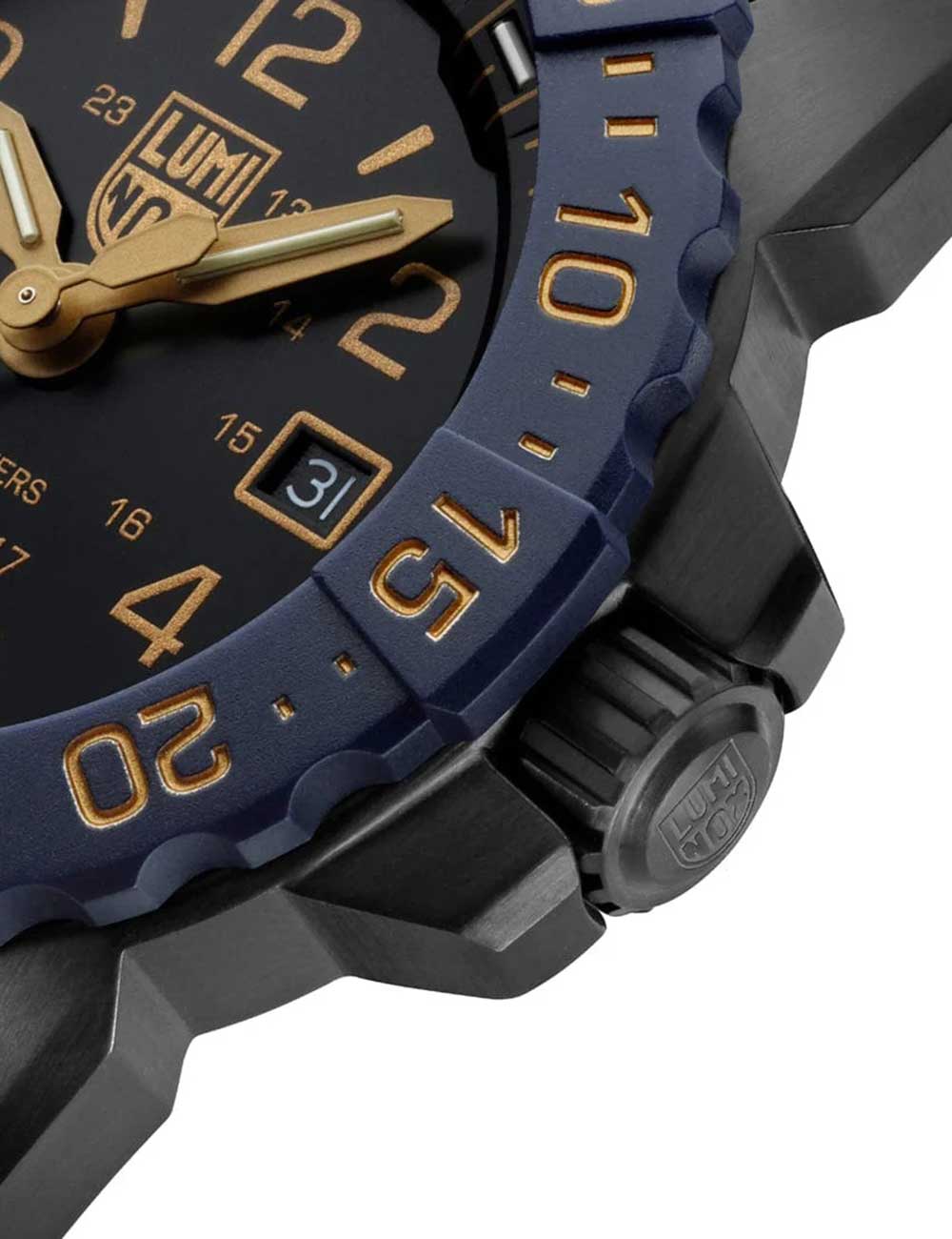 LUMINOX Mod. XS-3255-CB-NSF