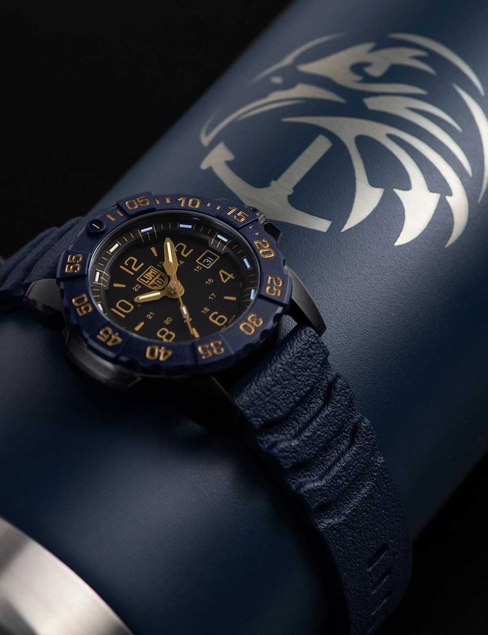 LUMINOX Mod. XS-3255-CB-NSF