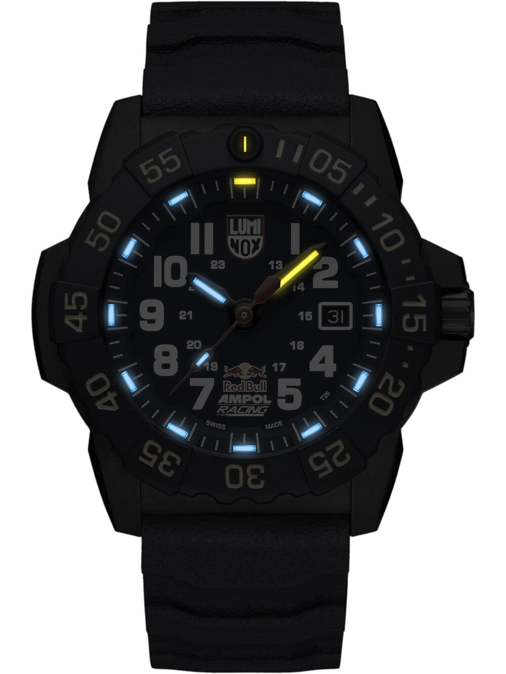LUMINOX Mod. XS-3501-ARB-N
