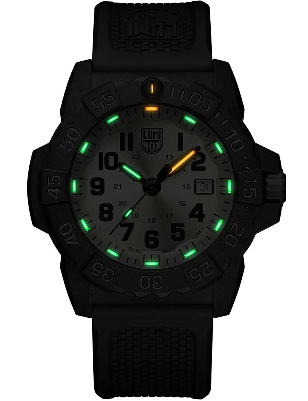 LUMINOX Mod. XS-3505-GP-1