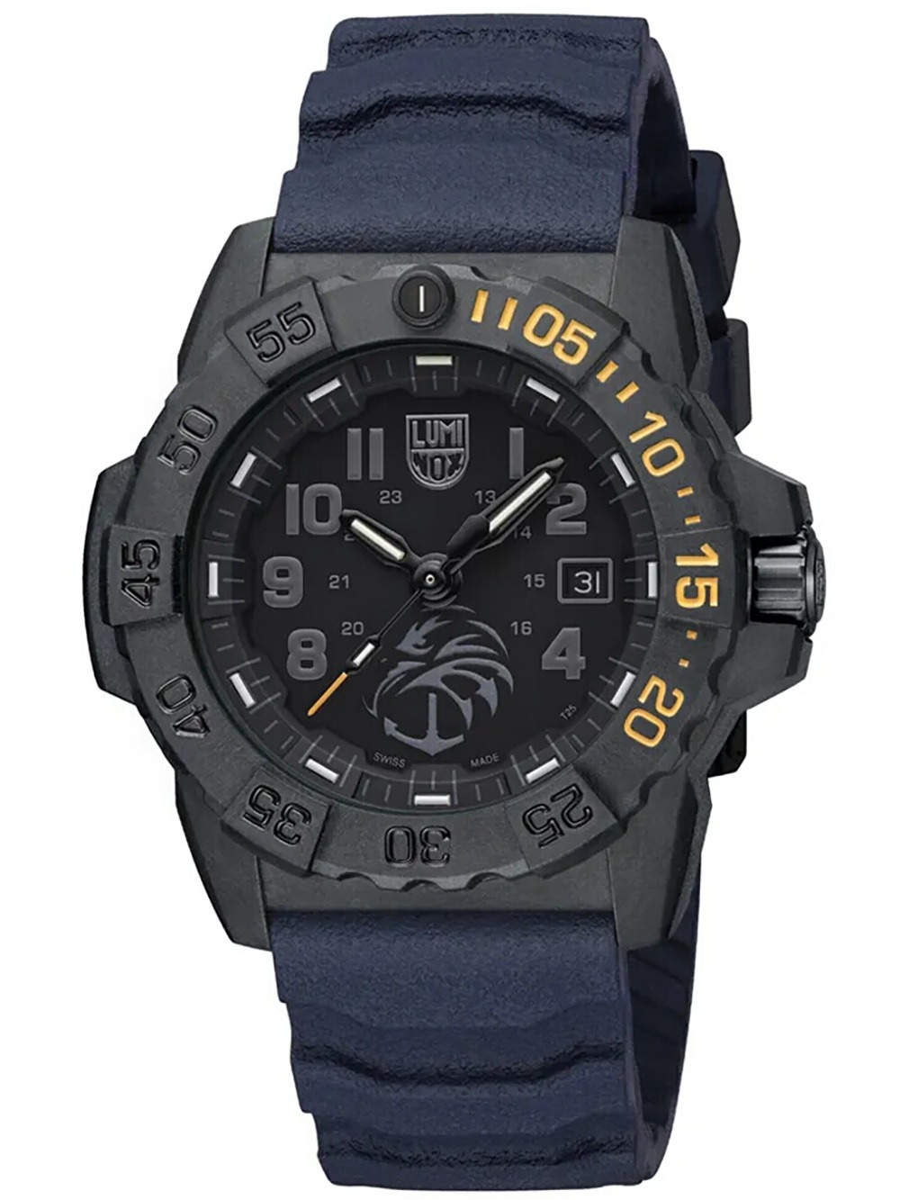 LUMINOX Mod. XS-3505-NSF-N