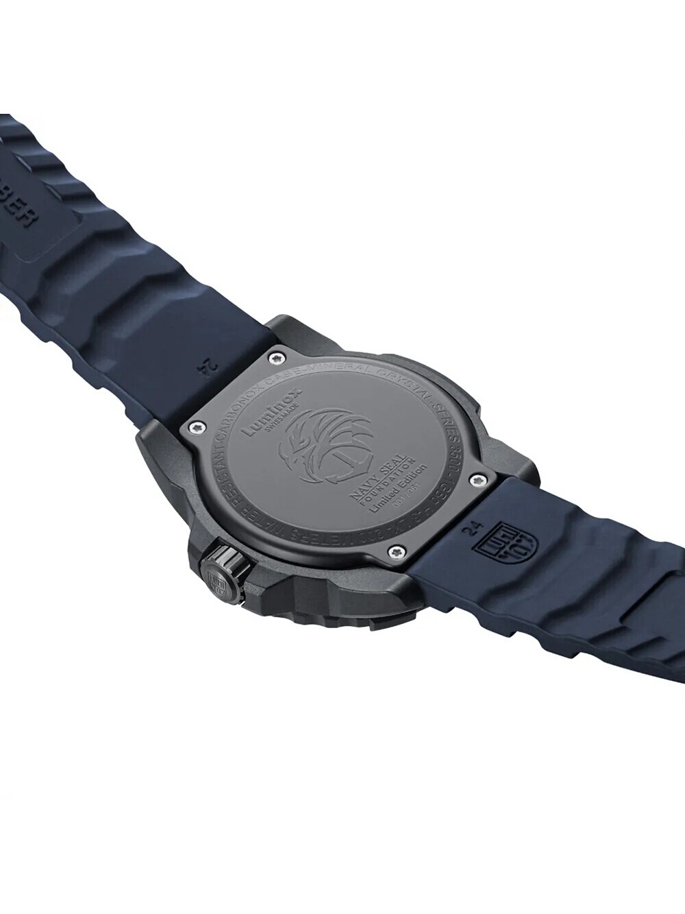 LUMINOX Mod. XS-3505-NSF-N