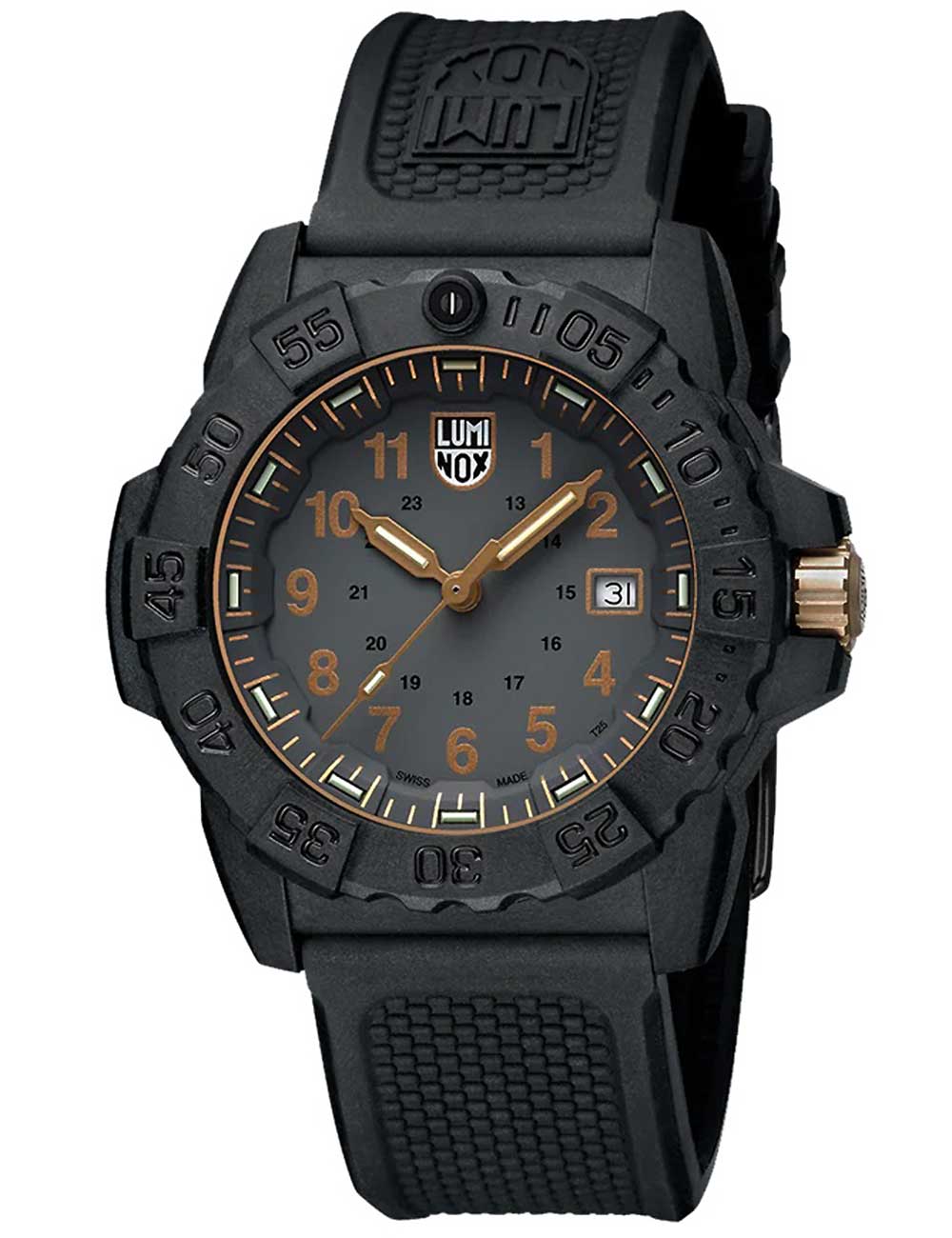 LUMINOX Mod. XS-3508-GOLD