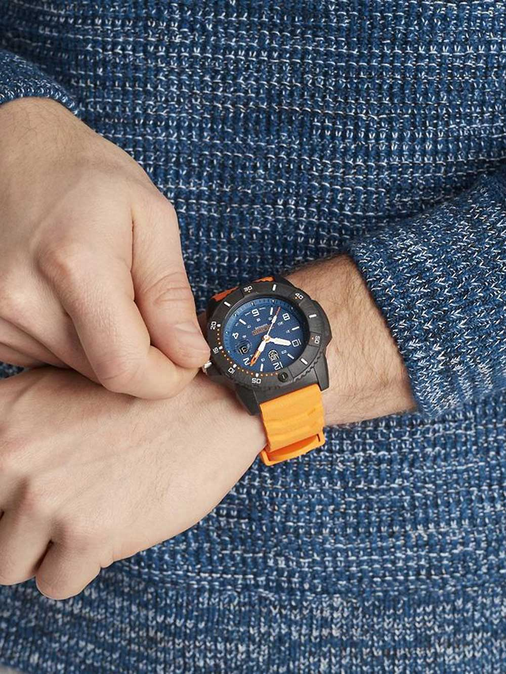 LUMINOX Mod. XS-3603