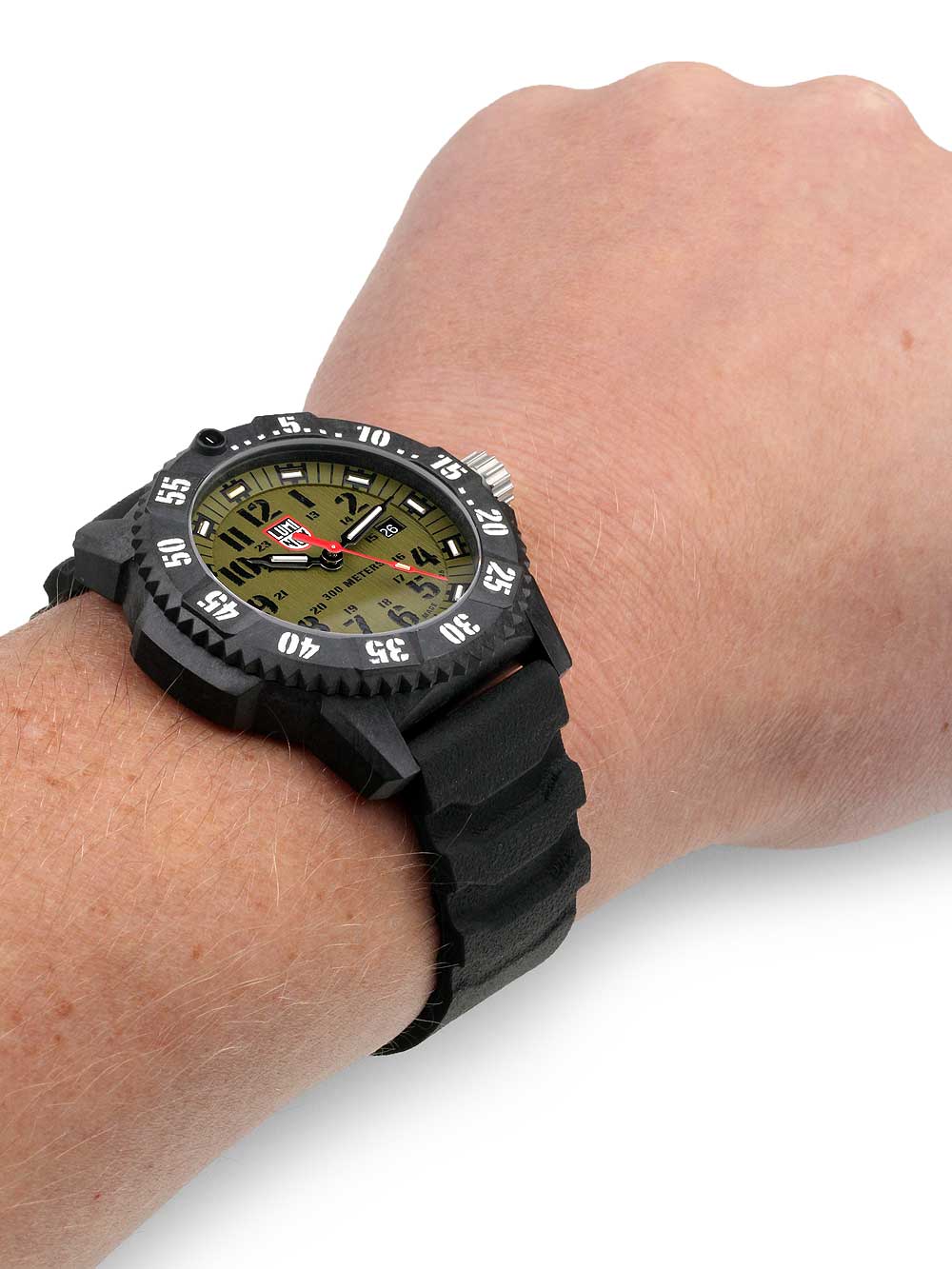 LUMINOX Mod. XS-3813-L