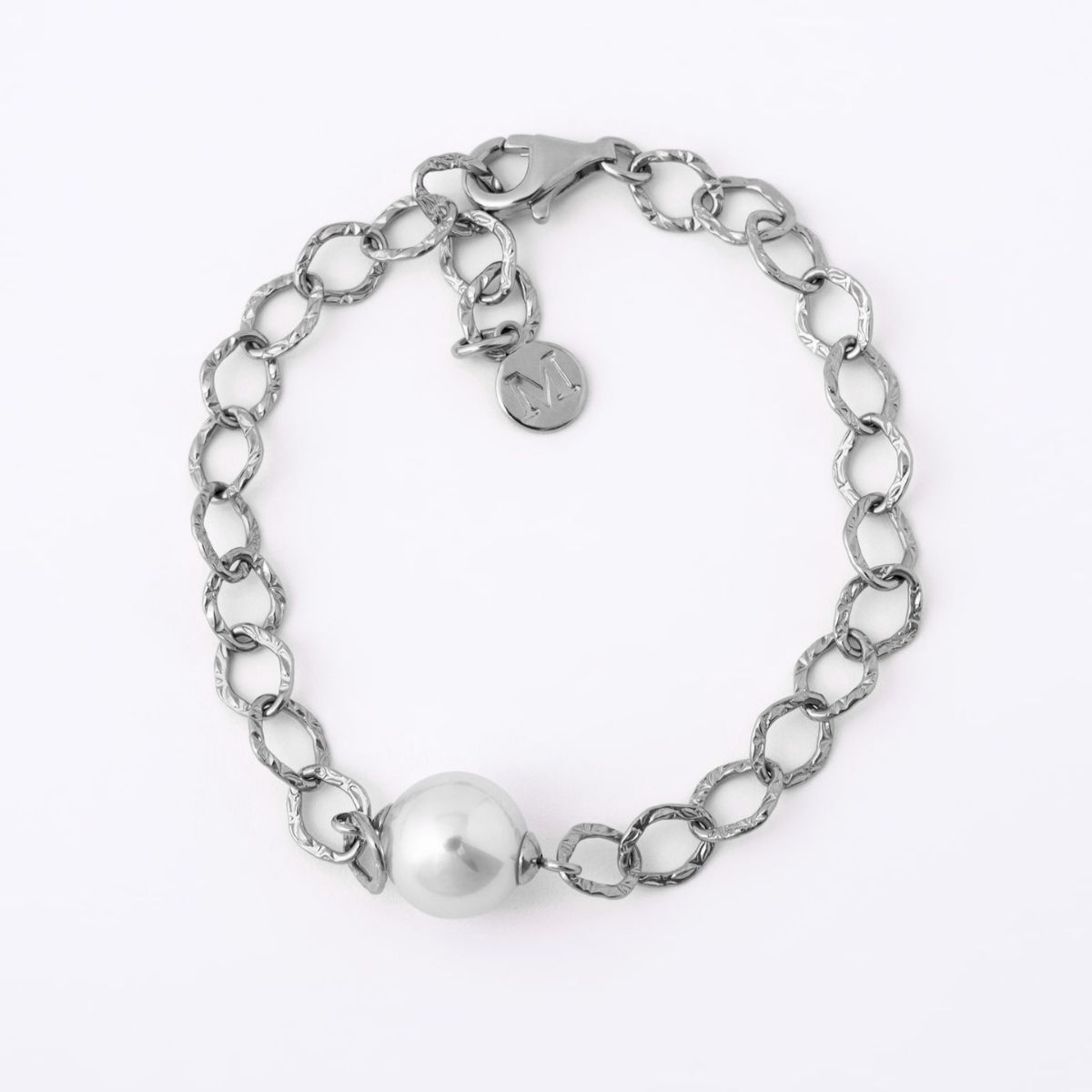 MAJORICA JEWELRY Mod. 17093.01.2.B19.530.1