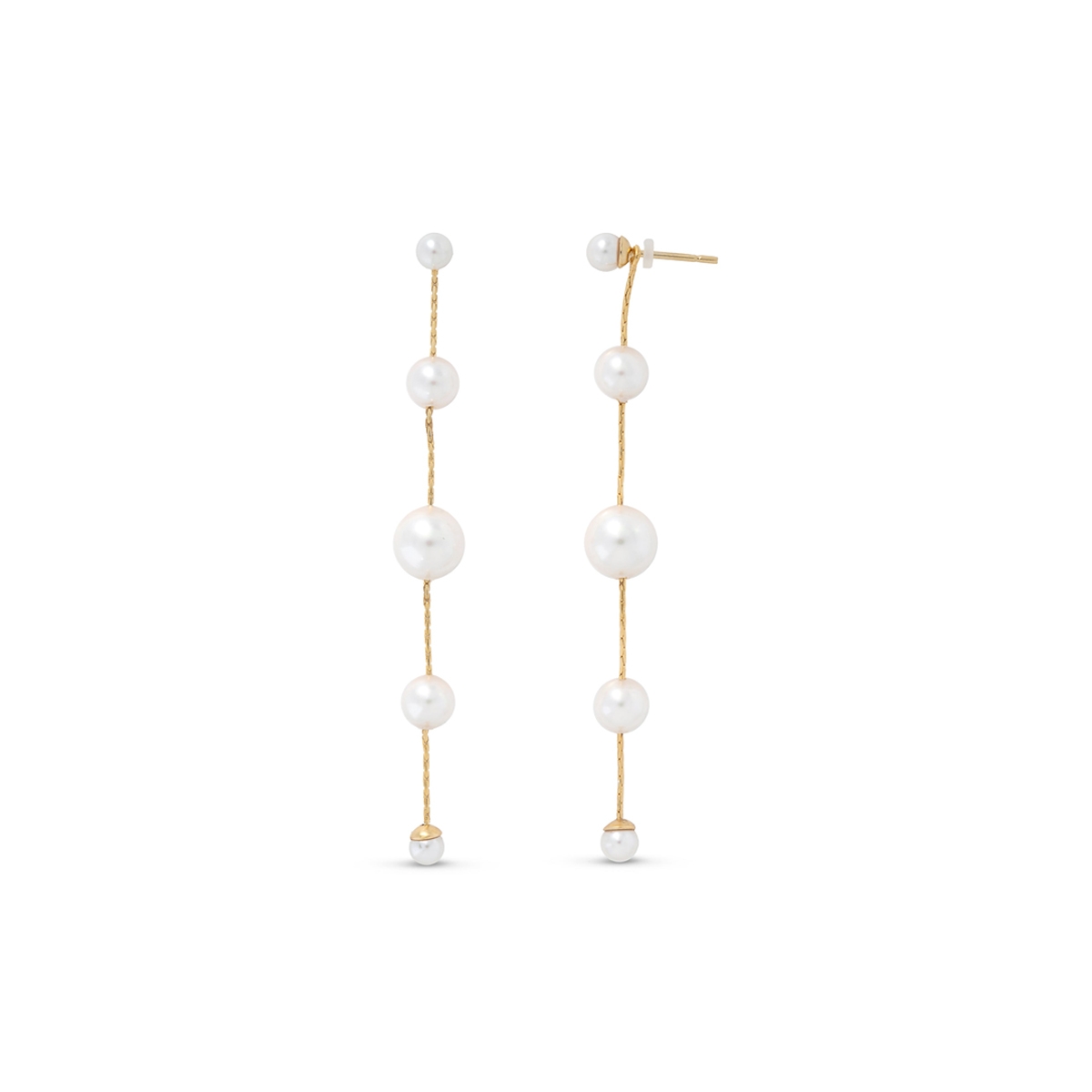ALVIERO MARTINI JEWELS Mod. JPCM800_84BG