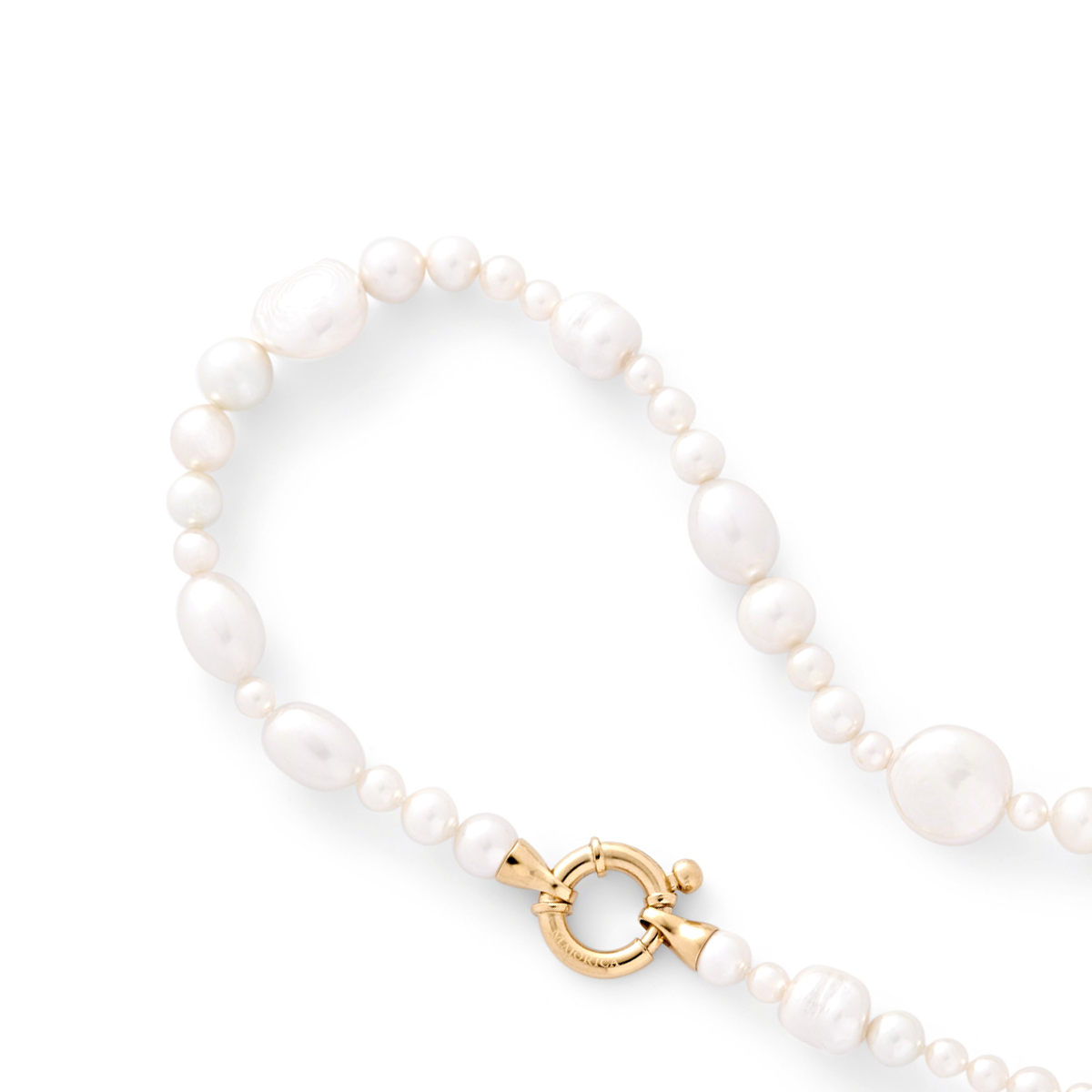 MAJORICA JEWELRY Mod. 18144.01.1.N40.405.1