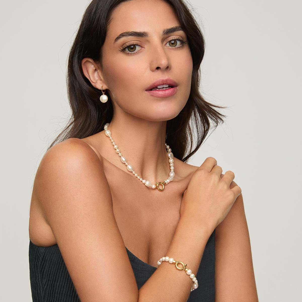MAJORICA JEWELRY Mod. 18145.01.1.B19.405.1