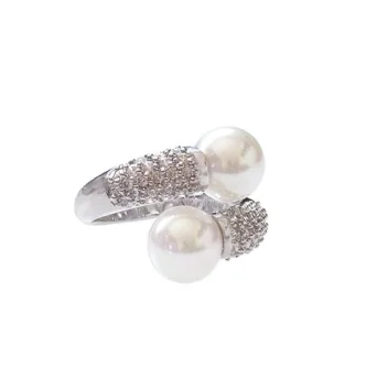MAJORICA JEWELRY Mod. 11619-01-2-993-010-1