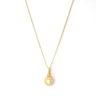MAJORICA JEWELRY Mod. 18008-01-1-N00-000-1