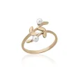MAJORICA JEWELRY Mod. 16153.01.1.913.010.1