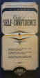 MANA Mod. GARNET/SELF-CONFIDENCE - 5pcs