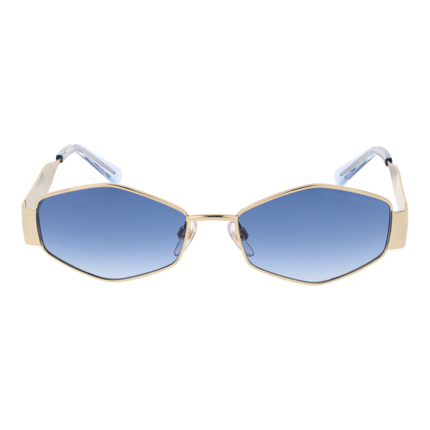 MARC JACOBS MOD. MARC 496_SHINY 55LKS08
