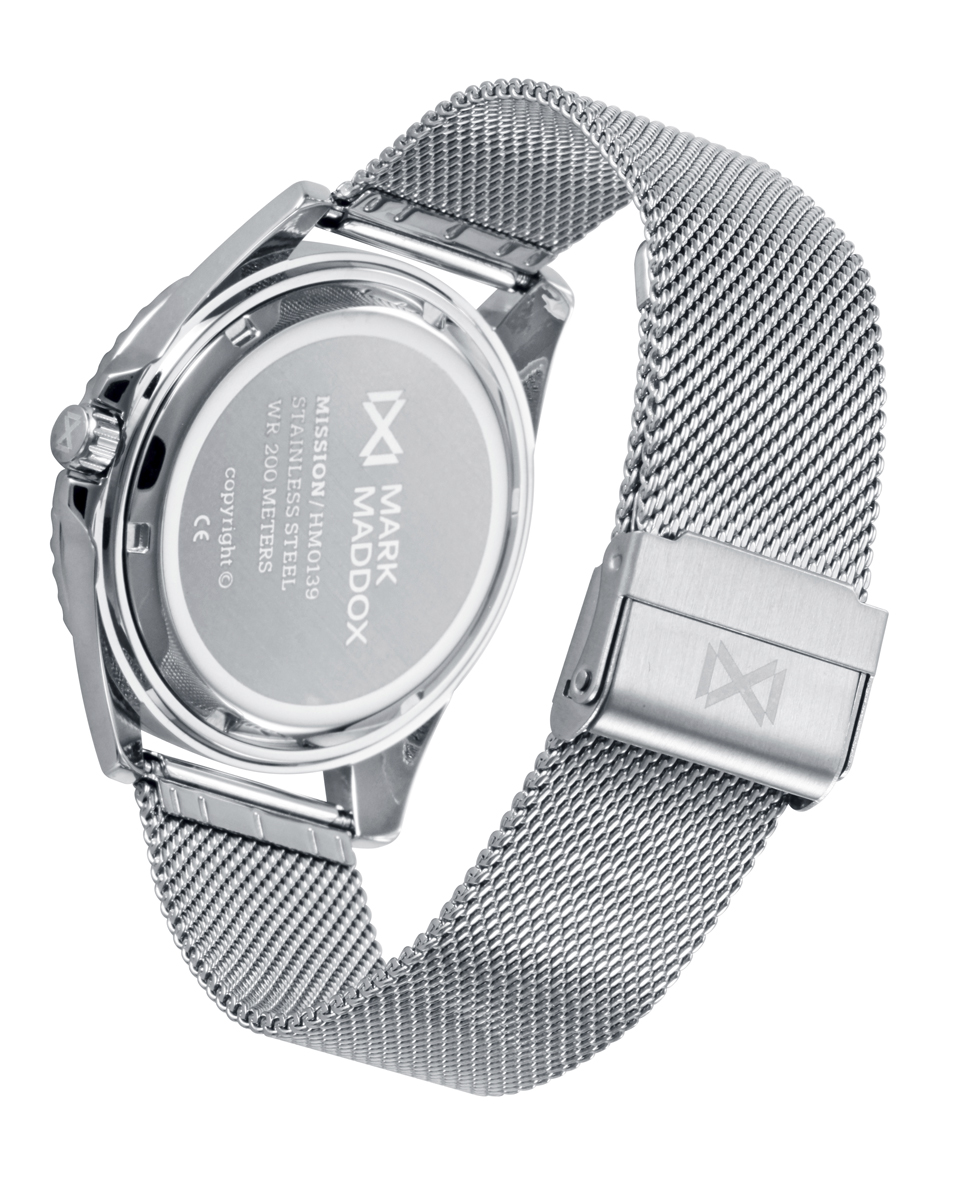 WHOLESALE_MARK MADDOX - NEW COLLECTION Mod. 55_HM0139-57