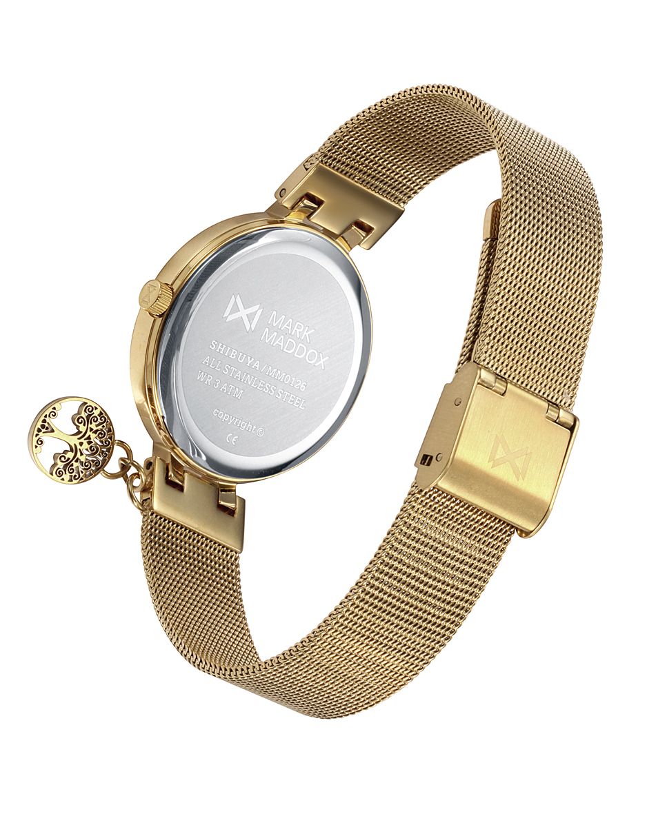 WHOLESALE_MARK MADDOX - NEW COLLECTION Mod. 55_MM0126-97