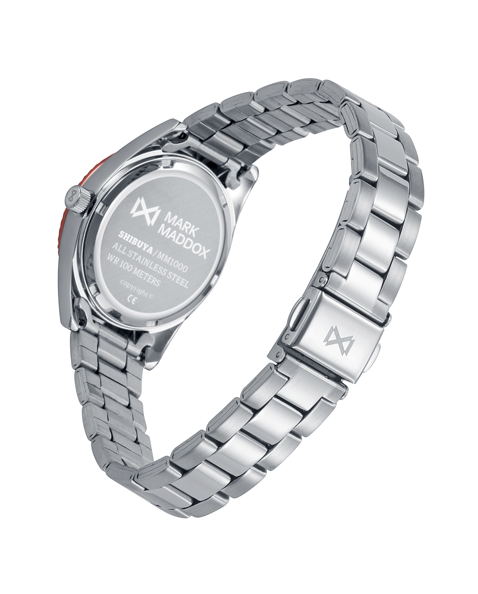 WHOLESALE_MARK MADDOX - NEW COLLECTION Mod. 55_MM1000-77