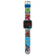 MARVEL KID WATCH Mod. AVENGERS - Led Watch