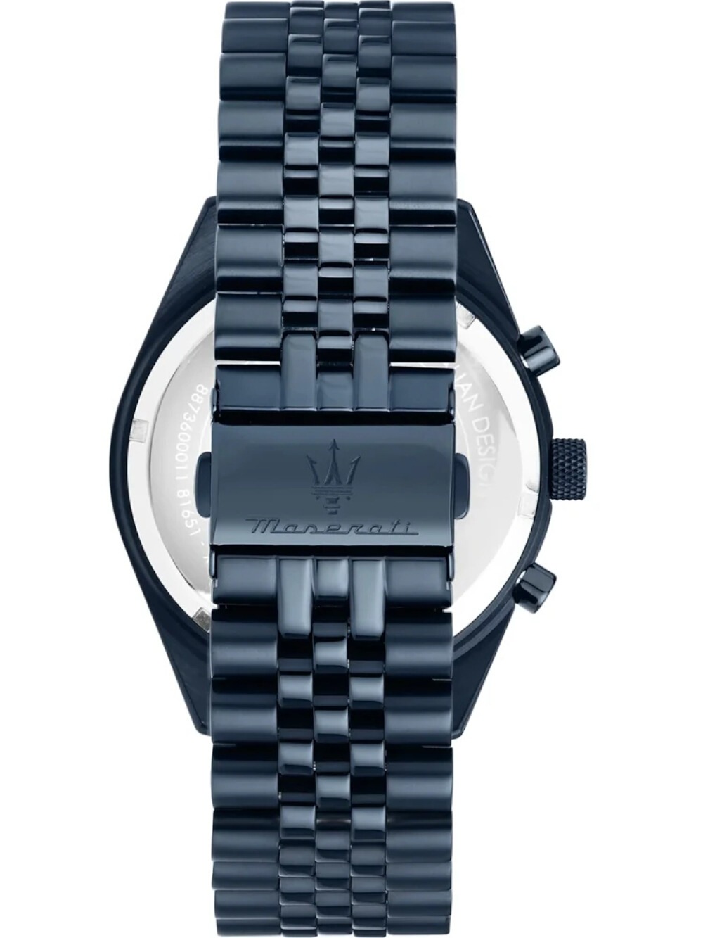 MASERATI MOD. COMPETIZIONE CHRONOGRAPH