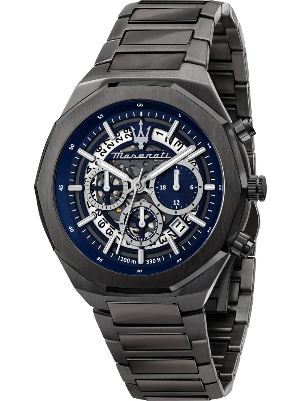 PEDRO ALVES JEWELS JEWELRY Mod. NP029A-8.00