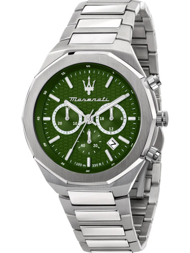 MASERATI MOD. STILE CHRONOGRAPH