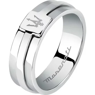 MASERATI JEWELS Mod. LOGO - Size 23