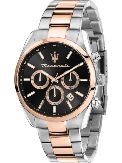 MASERATI Mod. ATTRAZIONE CHRONOGRAPH