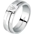 MASERATI JEWELS Mod. LOGO - Size 23