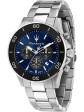 MASERATI Mod. COMPETIZIONE CHRONOGRAPH