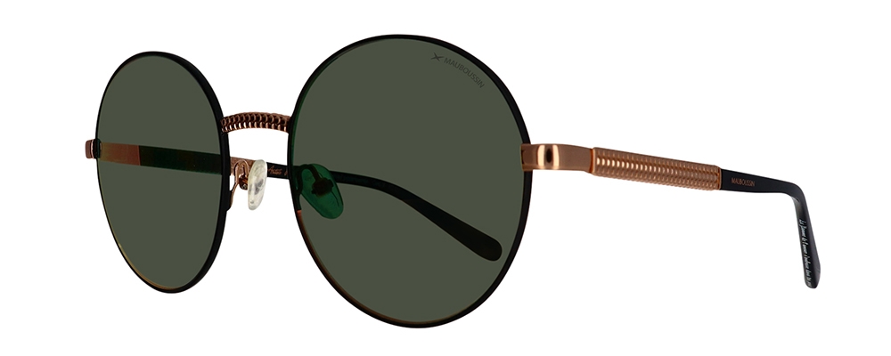 CALVIN KLEIN 205W39NYC MOD. CKNYC1950S MILKY LIGHT GREEN