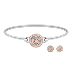 GUESS JEWELS JEWELRY Mod. JUMR03226JWYGBK64
