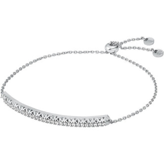 MICHAEL KORS PREMIUM SILVER COLLECTION Mod. MKC1577AN040