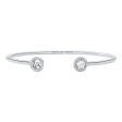 MICHAEL KORS PREMIUM SILVER COLLECTION Mod. MKC1207AN040M