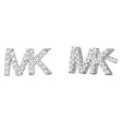 MICHAEL KORS PREMIUM SILVER COLLECTION Mod. MKC1256AN040
