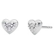 MICHAEL KORS PREMIUM SILVER COLLECTION Mod. LOVE