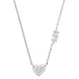 MICHAEL KORS PREMIUM SILVER COLLECTION Mod. LOVE