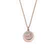 MICHAEL KORS PREMIUM SILVER COLLECTION Mod. MKC1515AN791