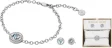MICHAEL KORS FASHION JEWELS Mod. FASHION - Special Pack Bracelet + Earrings