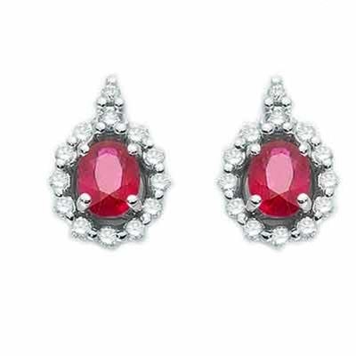 GUESS JEWELS JEWELRY Mod. JUBE06054JWRHT-U