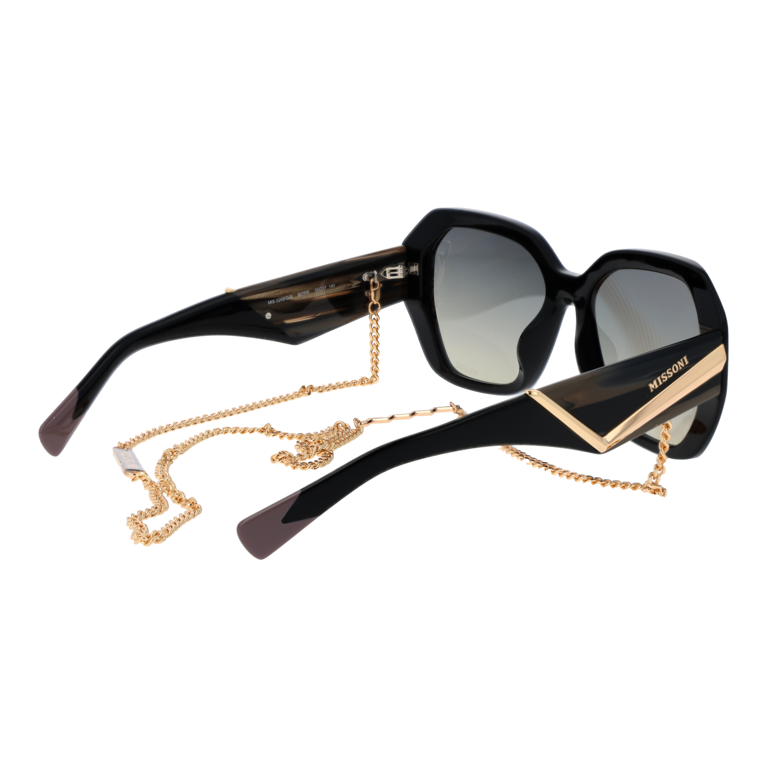 MISSONI MOD. MIS 0268_G_S 55807PR